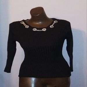 Belldini Women Sweater